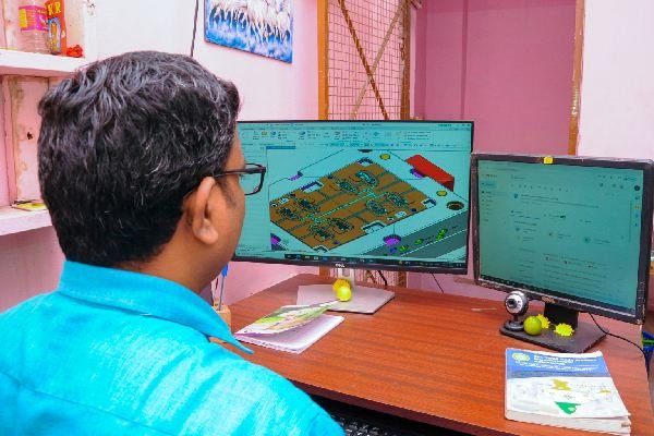 Mold Design