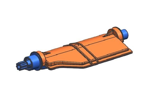 Mold Design