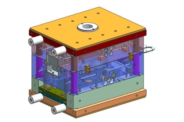 Mold Design