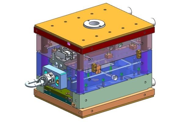 Mold Design