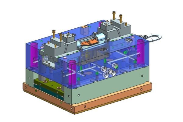 Mold Design
