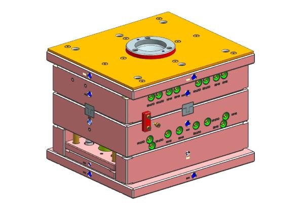 Mold Design