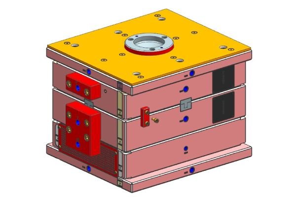 Mold Design