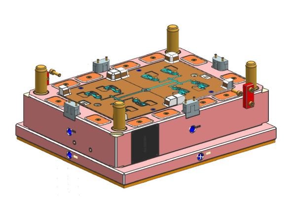 Mold Design
