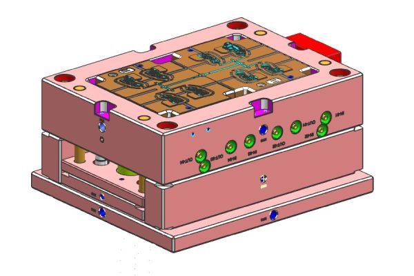 Mold Design