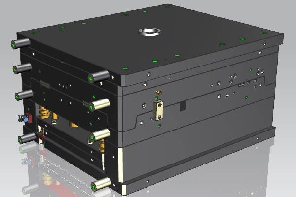 Mold Design