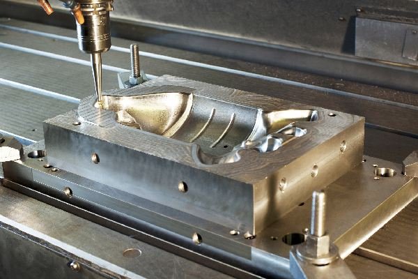 Mold Manufacturing
