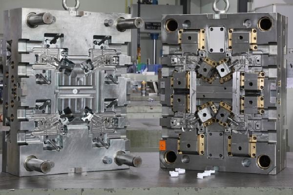 Mold Manufacturing