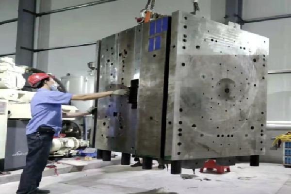 Mold Manufacturing