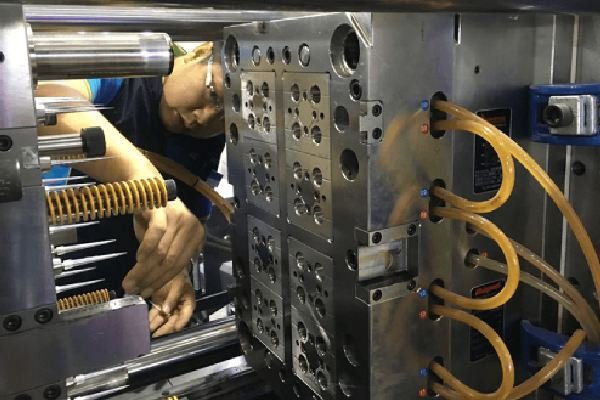 Production support